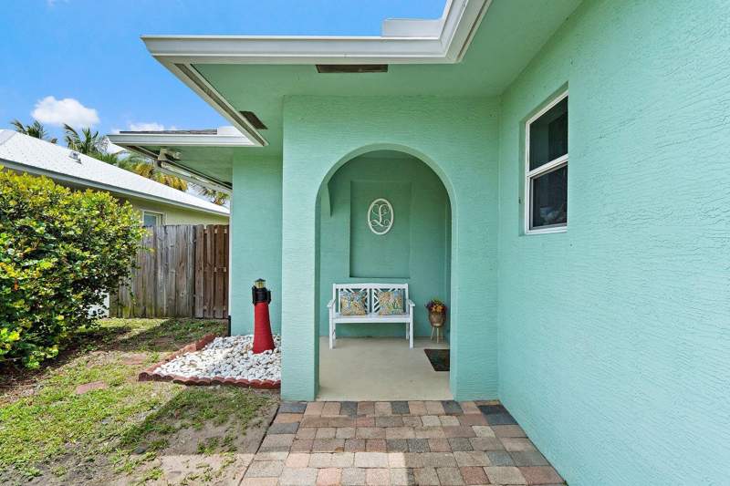3 bedroom Single Family Residence at 17620 Cinquez Park Road, Cinquez Park, Jupiter — photo 5
