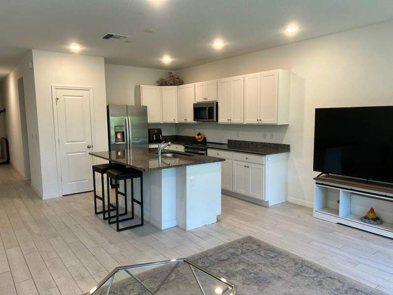 3 bedroom Townhouse at 791 NE Trailside Run, River Place On The St Lucie No. 8, Port St. Lucie — photo 3