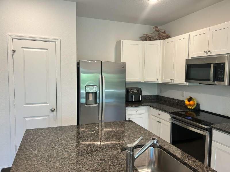 3 bedroom Townhouse at 791 NE Trailside Run, River Place On The St Lucie No. 8, Port St. Lucie — photo 5