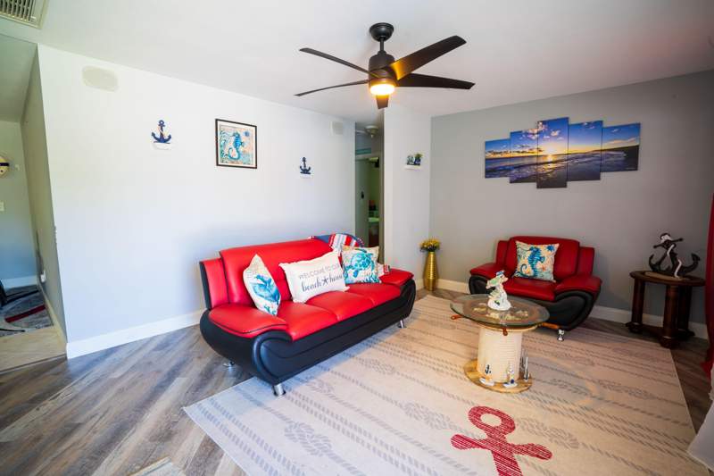 4 bedroom Single Family Residence at 4386 Bamboo Drive, Palm Beach Square Unit 4, Palm Beach Gardens — photo 3