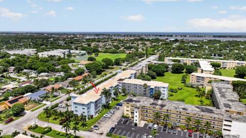 300 NE 26th Avenue #408, Boynton Beach FL - photo 24 of 34