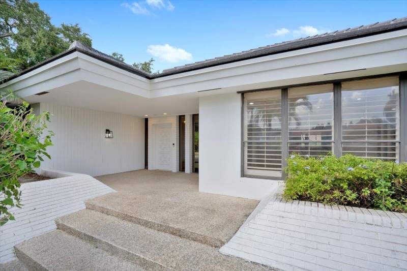 4 bedroom Single Family Residence at 3500 N 45th Avenue, Hollywood Hills North Sec One, Hollywood — photo 3