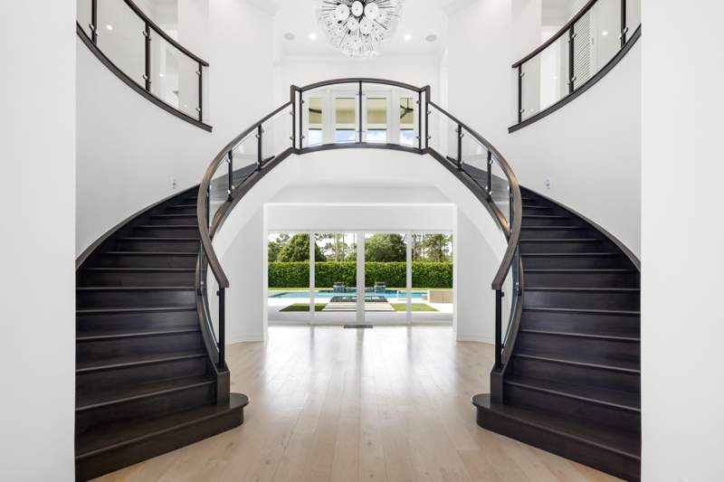 5 bedroom Single Family Residence at 8120 SE Old Plantation Circle, Pennock Preserve (Aka Prado), Jupiter — photo 5