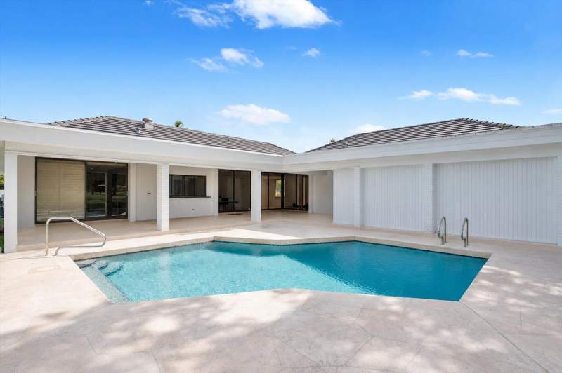 4 bedroom Single Family Residence at 3500 N 45th Avenue, Hollywood Hills North Sec One, Hollywood — photo 4