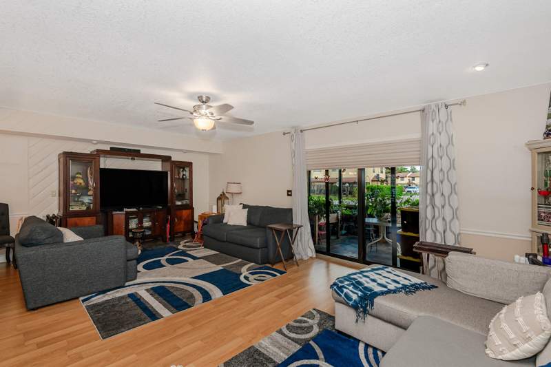 3 bedroom Townhouse at 2634 NW 47th Lane #2634, Colonies Two Condo — photo 5