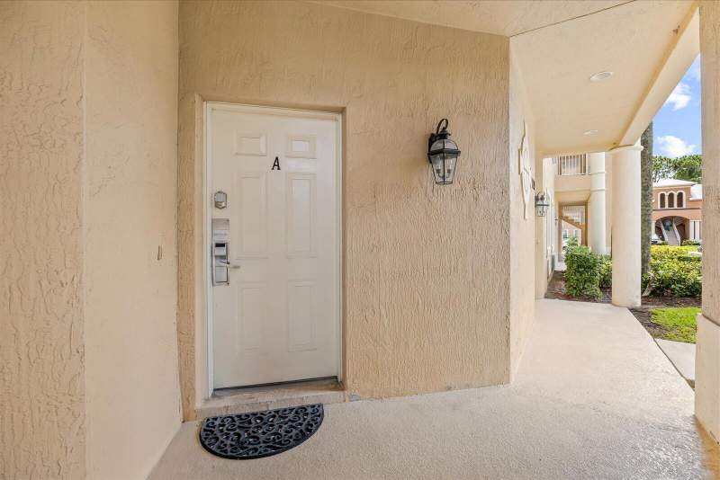 2 bedroom Condominium at 9119 Sand Shot Way, Castle Pines Condominium, Port St. Lucie — photo 3