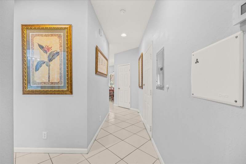 2 bedroom Condominium at 9119 Sand Shot Way, Castle Pines Condominium, Port St. Lucie — photo 4
