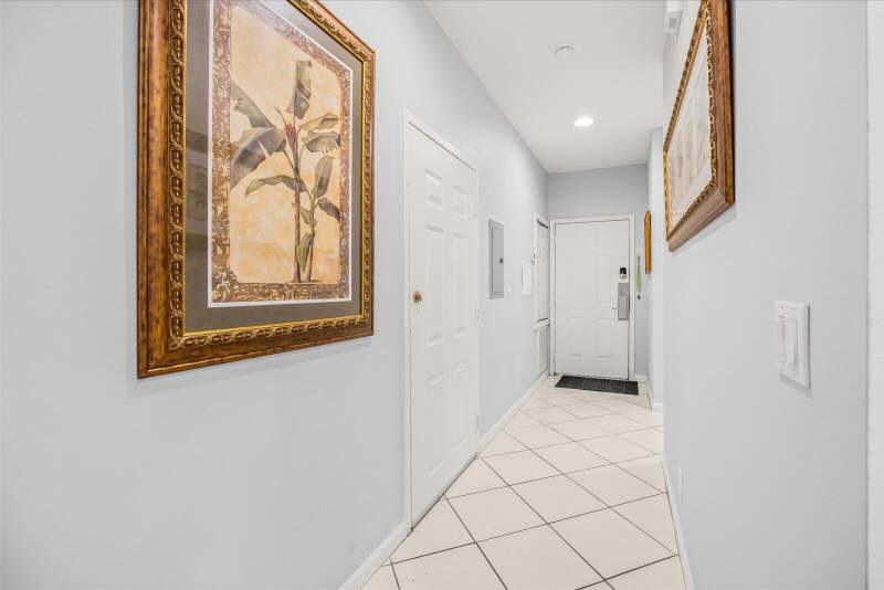 2 bedroom Condominium at 9119 Sand Shot Way, Castle Pines Condominium, Port St. Lucie — photo 5