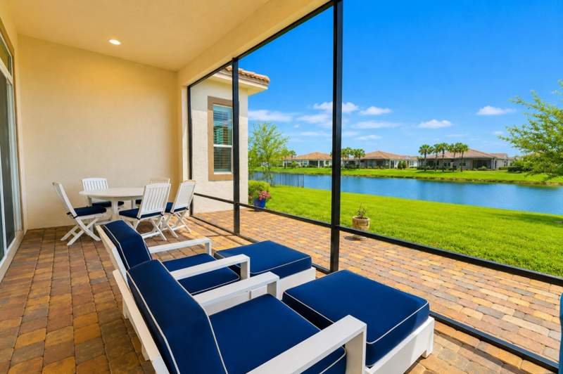 3 bedroom Single Family Residence at 23026 SW Accesi Way, PGA Village Verano, Port St. Lucie — photo 2