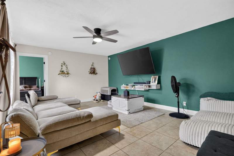 3 bedroom Townhouse at 1201 Waterview Circle #12a, Waterview Estates, Palm Springs — photo 5