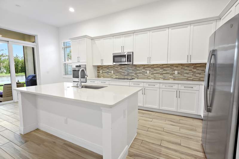 3 bedroom Single Family Residence at 23026 SW Accesi Way, PGA Village Verano, Port St. Lucie — photo 3
