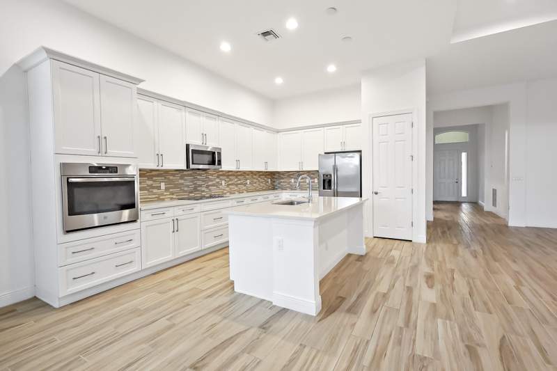 3 bedroom Single Family Residence at 23026 SW Accesi Way, PGA Village Verano, Port St. Lucie — photo 4