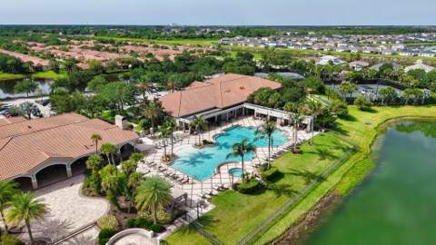 23026 SW Accesi Way, Port St. Lucie FL - photo 23 of 25