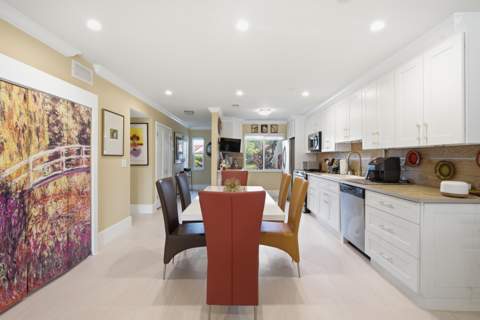 9232 Pecky Cypress Lane #2G, Boca Raton FL - photo 8 of 42