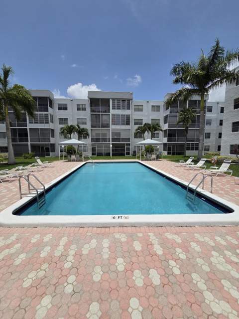 2998 Sunrise Lakes Drive #411, Sunrise FL - photo 23 of 29