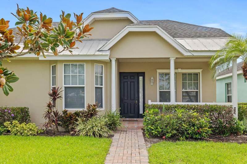 2 bedroom Single Family Residence at 10518 SW Westlawn Boulevard, Tradition Plat No 4, Port St. Lucie — photo 2