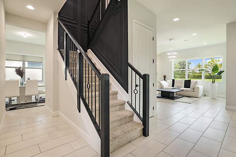 3 bedroom Single Family Residence at 16088 Orchard Drive, Groves Of Westlake, Westlake — photo 5