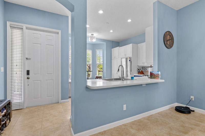 2 bedroom Single Family Residence at 10518 SW Westlawn Boulevard, Tradition Plat No 4, Port St. Lucie — photo 3