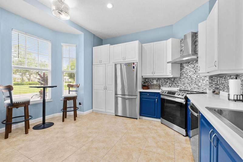 2 bedroom Single Family Residence at 10518 SW Westlawn Boulevard, Tradition Plat No 4, Port St. Lucie — photo 4