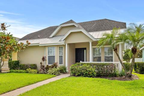 10518 SW Westlawn Boulevard, Port St. Lucie FL - photo 22 of 27