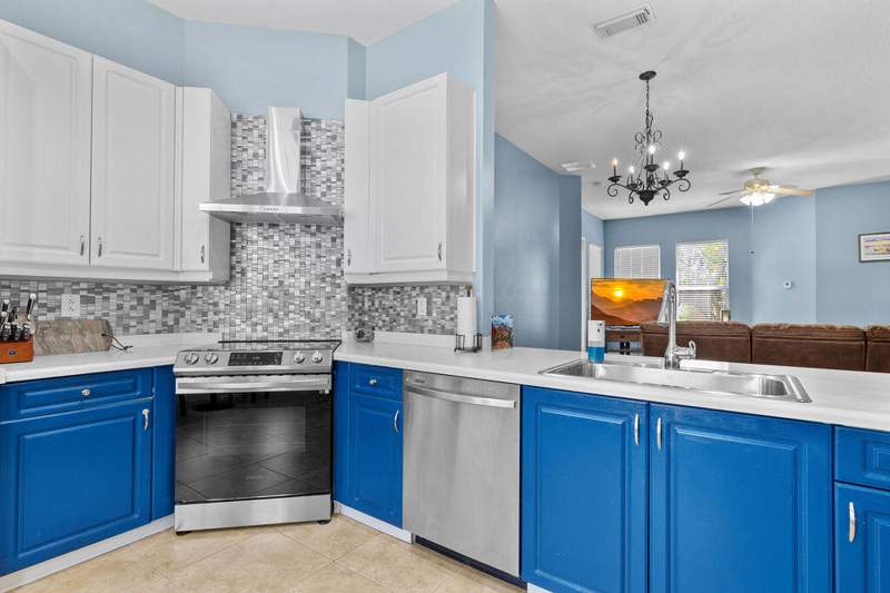 2 bedroom Single Family Residence at 10518 SW Westlawn Boulevard, Tradition Plat No 4, Port St. Lucie — photo 5
