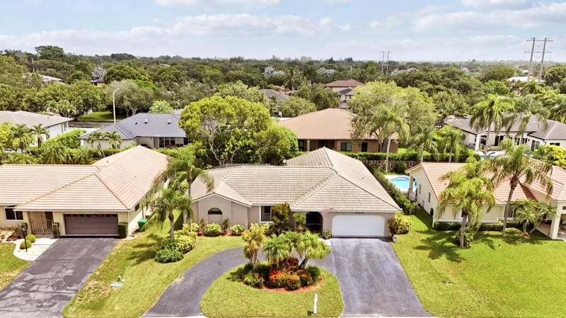 4 bedroom Single Family Residence at 15821 Sedgewyck Circle, Waverly Hundred, Davie — photo 5