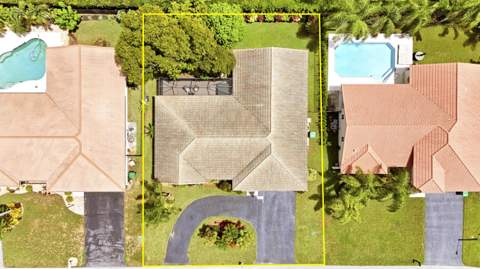15821 Sedgewyck Circle, Davie FL - photo 8 of 50