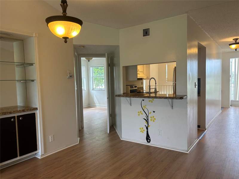 2 bedroom Condominium at 2823 N Course Drive #201, Breezes At Palm Aire Condo, Pompano Beach — photo 3