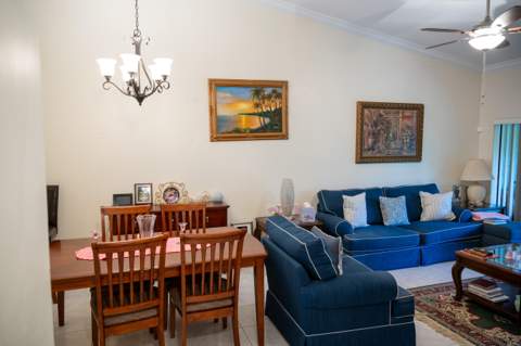 7551 Caesar Street #C, Lake Worth FL - photo 6 of 17