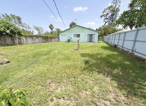 6959 Clendenin Street, Lake Worth FL - photo 21 of 23