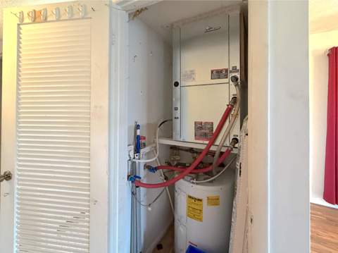 5300 Washington Street #P331, Hollywood FL - photo 15 of 18