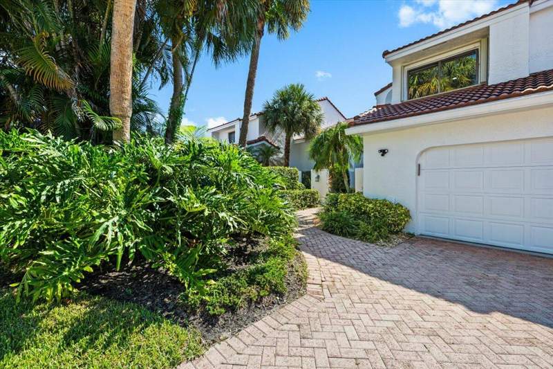 3 bedroom Townhouse at 7338 Woodmont Court, Hamlet C At Boca West 3, Boca Raton — photo 5