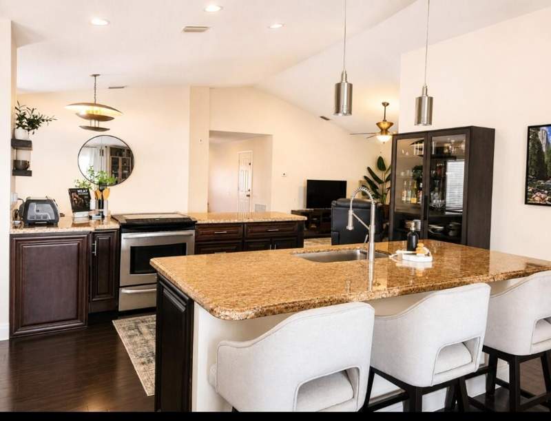 3 bedroom Single Family Residence at 6622 Spring Garden Run, Rivermill, Lake Worth — photo 3