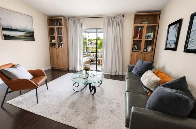 3 bedroom Single Family Residence at 6622 Spring Garden Run, Rivermill, Lake Worth — photo 5