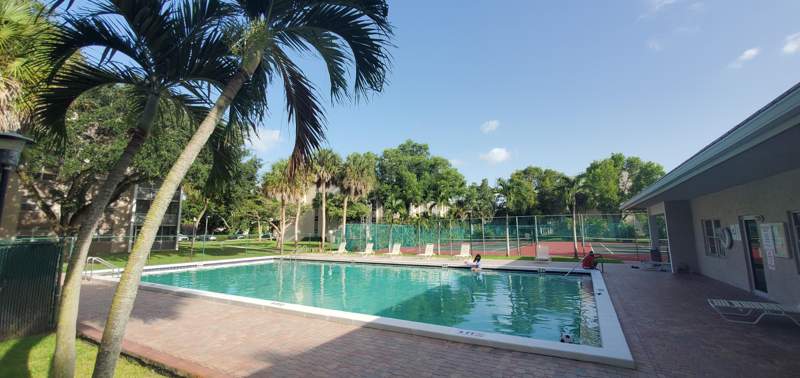 2 bedroom Condominium at 1100 NW 87th Avenue #408, Sherwood Square Condominium, Coral Springs — photo 5