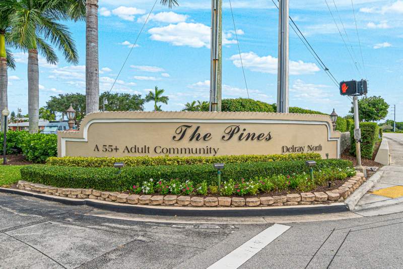 2 bedroom Condominium at 1640 NW 19th Terrace #203, Pines Of Delray North Condo, Delray Beach — photo 3