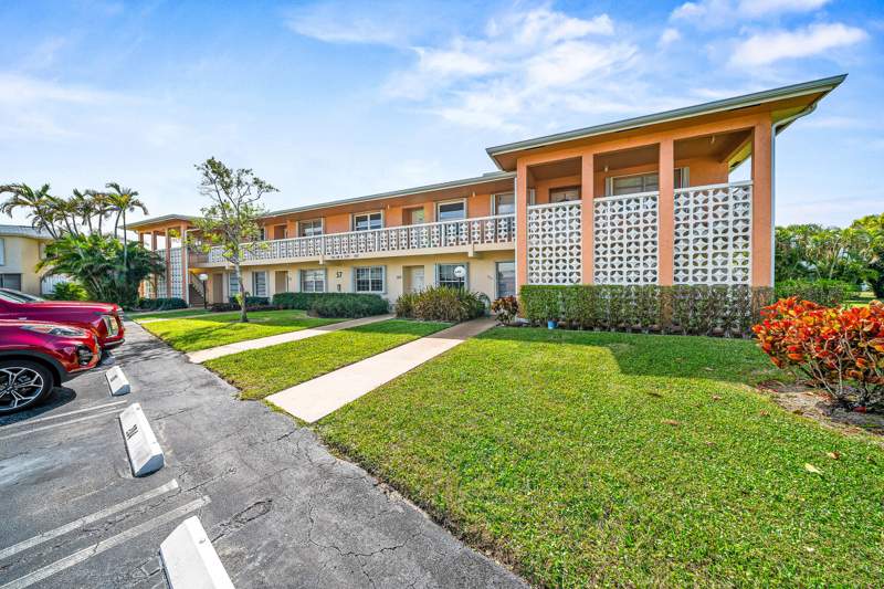 2 bedroom Condominium at 1640 NW 19th Terrace #203, Pines Of Delray North Condo, Delray Beach — photo 2