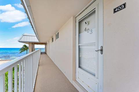 3851 N Ocean Boulevard #403, Gulf Stream FL - photo 12 of 41