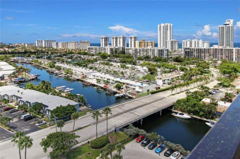 2500 Parkview Drive #1710, Hallandale Beach FL - photo 17 of 30
