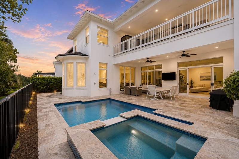 5 bedroom Single Family Residence at 13336 Bernoulli Way, Alton Neighborhood, Palm Beach Gardens — photo 3