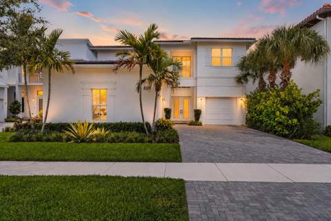 13336 Bernoulli Way, Palm Beach Gardens FL - photo 7 of 90