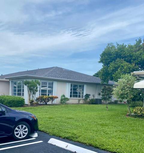 1232 Club Drive #D, Delray Beach FL - photo 24 of 25