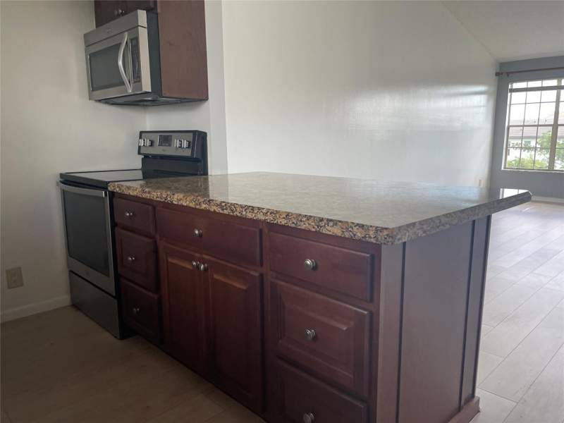 1 bedroom Condominium at 6324 La Costa Drive #K, Addison Pointe At Boca Raton Condo, Boca Raton — photo 2