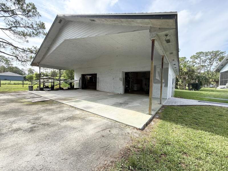 3 bedroom Single Family Residence at 14800 99th Street, The Acreage, West Palm Beach — photo 5