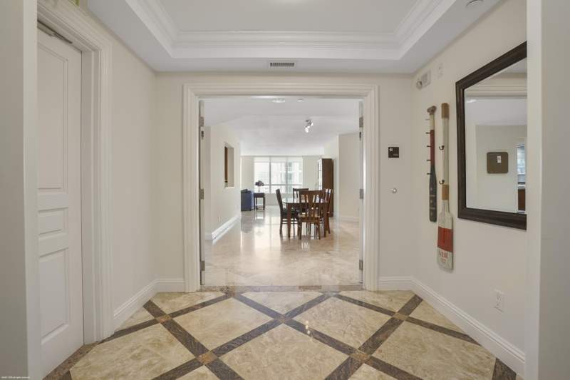 3 bedroom Condominium at 3800 N Ocean Drive #1450, Resort At Singer Island, Singer Island — photo 5