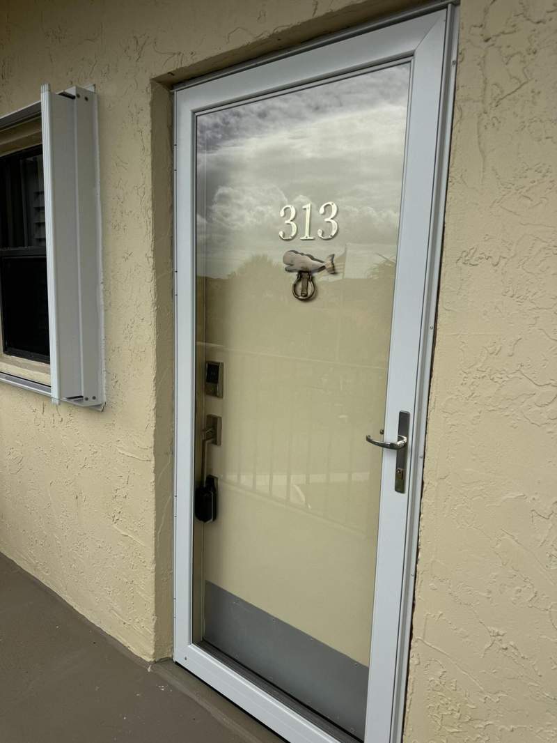 2 bedroom Condominium at 7420 S Ocean Drive #313, Sand Dollar Villas Condominium C, Jensen Beach — photo 3