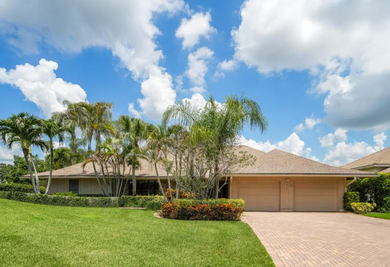 3 bedroom Single Family Residence at 6499 Brandon Street, Eastpointe Country Club , Palm Beach Gardens — photo 5
