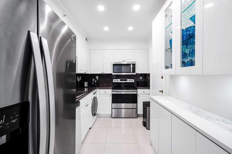 1 bedroom Condominium at 2501 S Ocean Drive #939, Wave Condo, Hollywood — photo 5