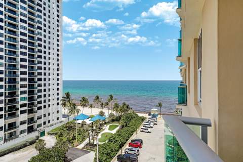 2501 S Ocean Drive #939, Hollywood FL - photo 20 of 52