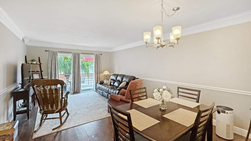 2 bedroom Condominium at 12022 W Greenway Drive #206, Greenway Village South Condo 2, Royal Palm Beach — photo 2